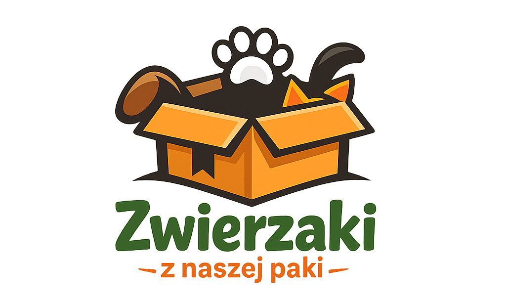 Zwierzakiznaszejpaki.pl