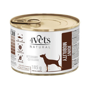 4Vets Dog Joint Mobility 185g