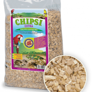 JRS Chipsi EXTRA XXL 10 L / 2,8 Kg