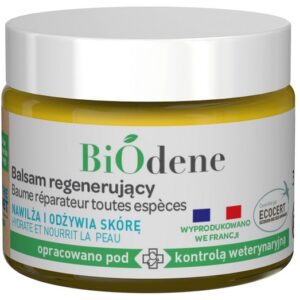 Francodex Biodene Balsam regenerujący i nawilżający dla zwierząt 50ml