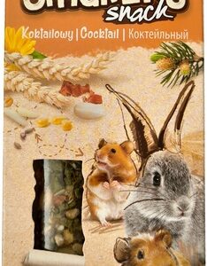 Vitapol Smakers dla gryzoni - koktajlowy 2szt [1151]