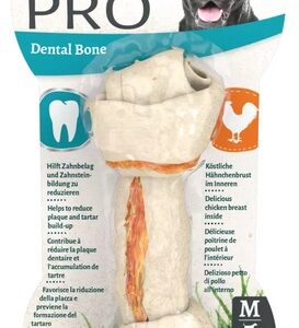 8in1 Dental Delights Bones M