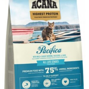 Acana Pacifica Cat & Kitten 1,8kg
