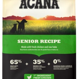 Acana Senior Dog 2kg