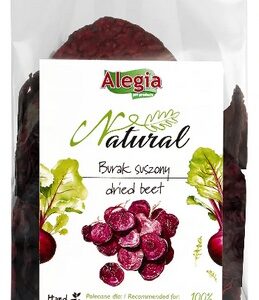 Alegia Burak suszony 60g
