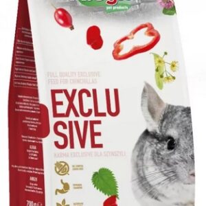 Alegia Exclusive Szynszyla 1,6kg