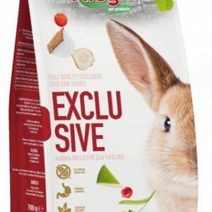 Alegia Exclusive Królik 700g