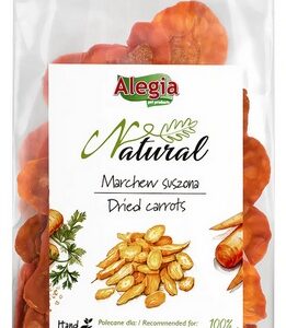 Alegia Marchew suszona 60g