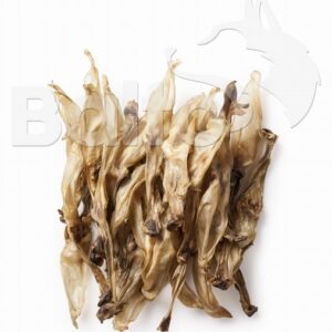 Balto Ucho królicze bez futra 500g