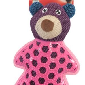 Camon Dog Toy Pluszowy miś z TPR