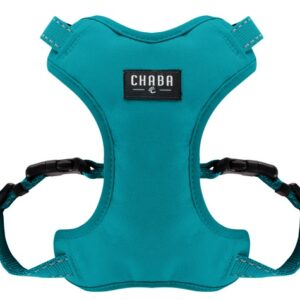 CHABA Szelki Guard Comfort Classic L morskie
