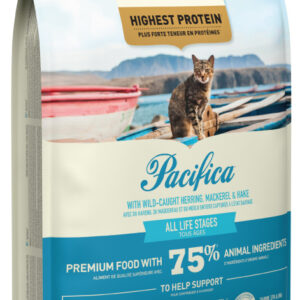 Acana Pacifica Cat 4,5kg