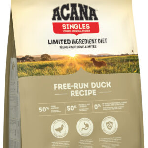 ACANA Free-Run Duck 2kg