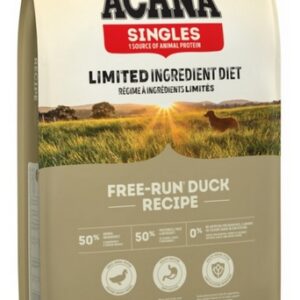Acana Singles Free-Run Duck 11,4kg