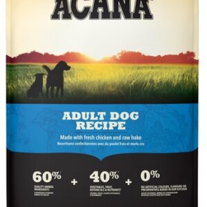 Acana Adult Dog 11,4kg