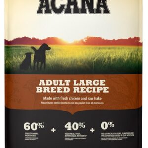 Acana Adult Large Breed 11,4kg