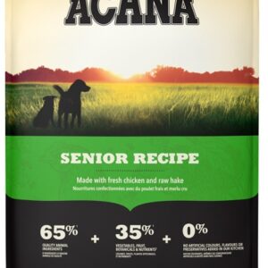 Acana Senior Dog 11,4kg
