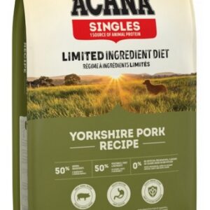 Acana Singles Yorkshire Pork 11,4kg
