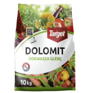 Dolomit- nawóz odkwaszający glebę 10kg