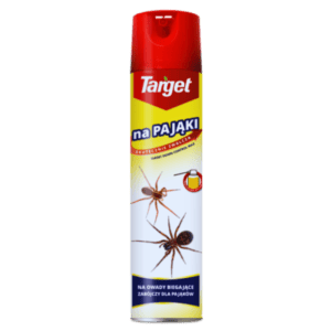 DOWN CONTROL MAX - SPRAY NA PAJĄKI 300 ML