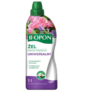 BOPON ŻEL UNIWERSALNY 1L