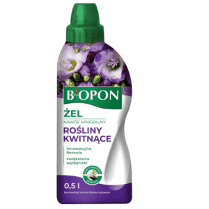 BOPON ŻEL DO ROŚLIN KWITNĄCYCH 1l