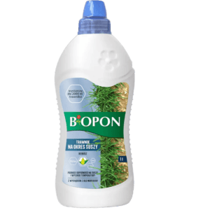 Bopon do trawnika na okres suszy 1 l