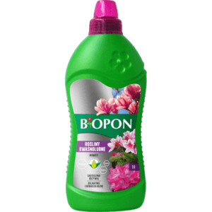 Bopon Do Roślin Kwaśnolubnych 1L