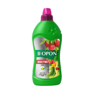 Bopon do warzyw płyn 1 l