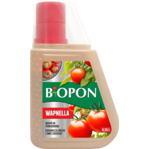 Bopon Wapnella wapń do pomidorów 0,25 l