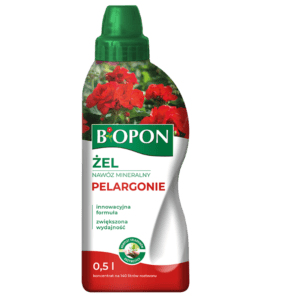 BOPON ŻEL DO PERALGONI 1L