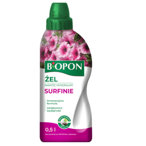 Bopon żel do surfinii 1 l