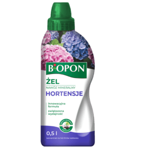 Bopon Żel Do Hortensji 0,5L