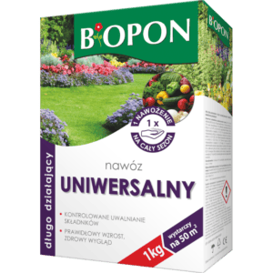 Bopon uniwersalny długodziałający 1 kg