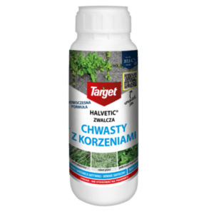 HALVETIC 500 ML