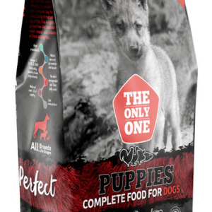 Alpha Spirit Puppies 12kg