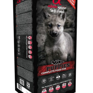Alpha Spirit Puppies 9kg