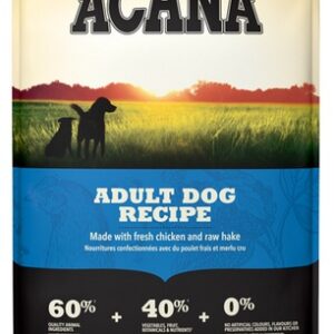 Acana Adult Dog 17kg