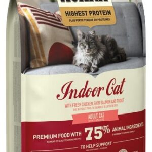 Acana Highest Protein Indoor Cat 4,5kg
