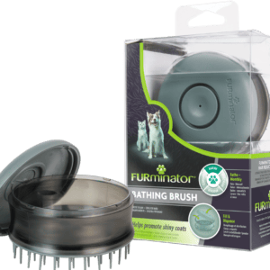 FURMINATOR Bathing Brush Szczotka Do Kąpieli