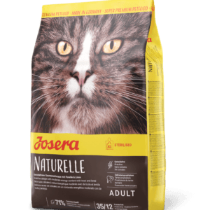 Josera Naturelle 400g