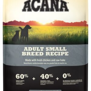 Acana Adult Small Breed 6kg