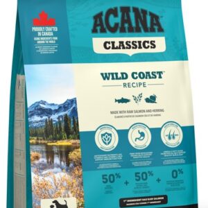 Acana Classics Wild Coast Dog 2kg