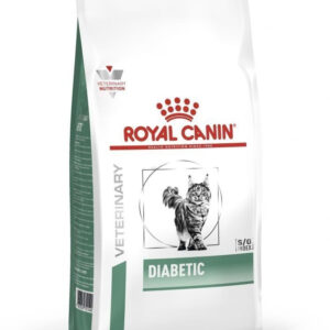 ROYAL CANIN Diabetic 1,5kg
