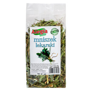 ALEGIA Mniszek Lekarski 50g