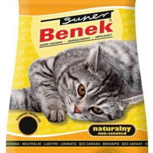 CERTECH-SUPER BENEK Standard Line Naturalny 5l