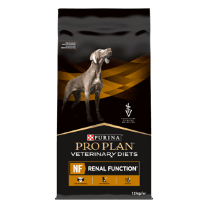 PURINA Pro Plan Veterinary Diets NF Renal Function 12kg
