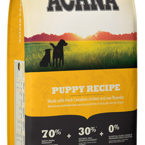 ACANA Puppy Junior 17kg