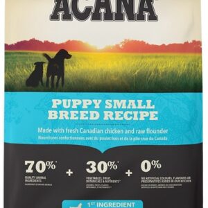 Acana Puppy Small Breed 2kg