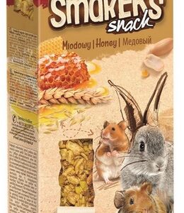 Vitapol Smakers dla gryzoni - miodowy 2szt [1115]